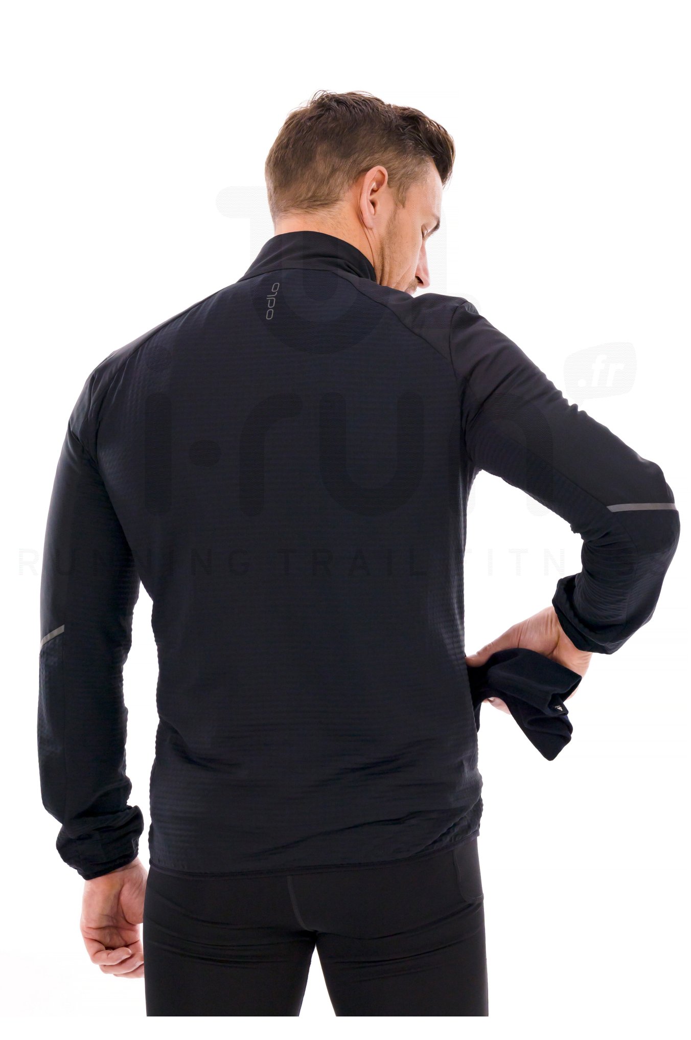 Odlo Essential Insulator Hybrid 