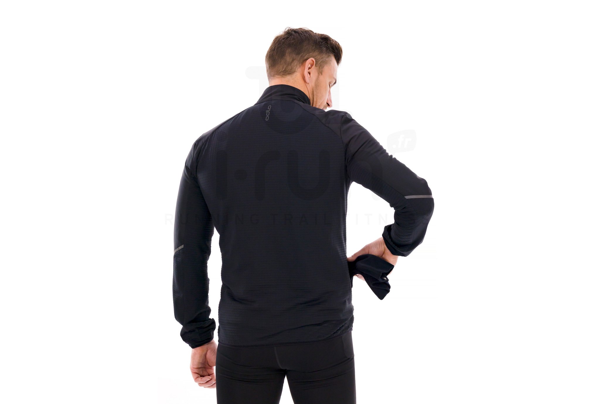 Odlo Essential Insulator Hybrid