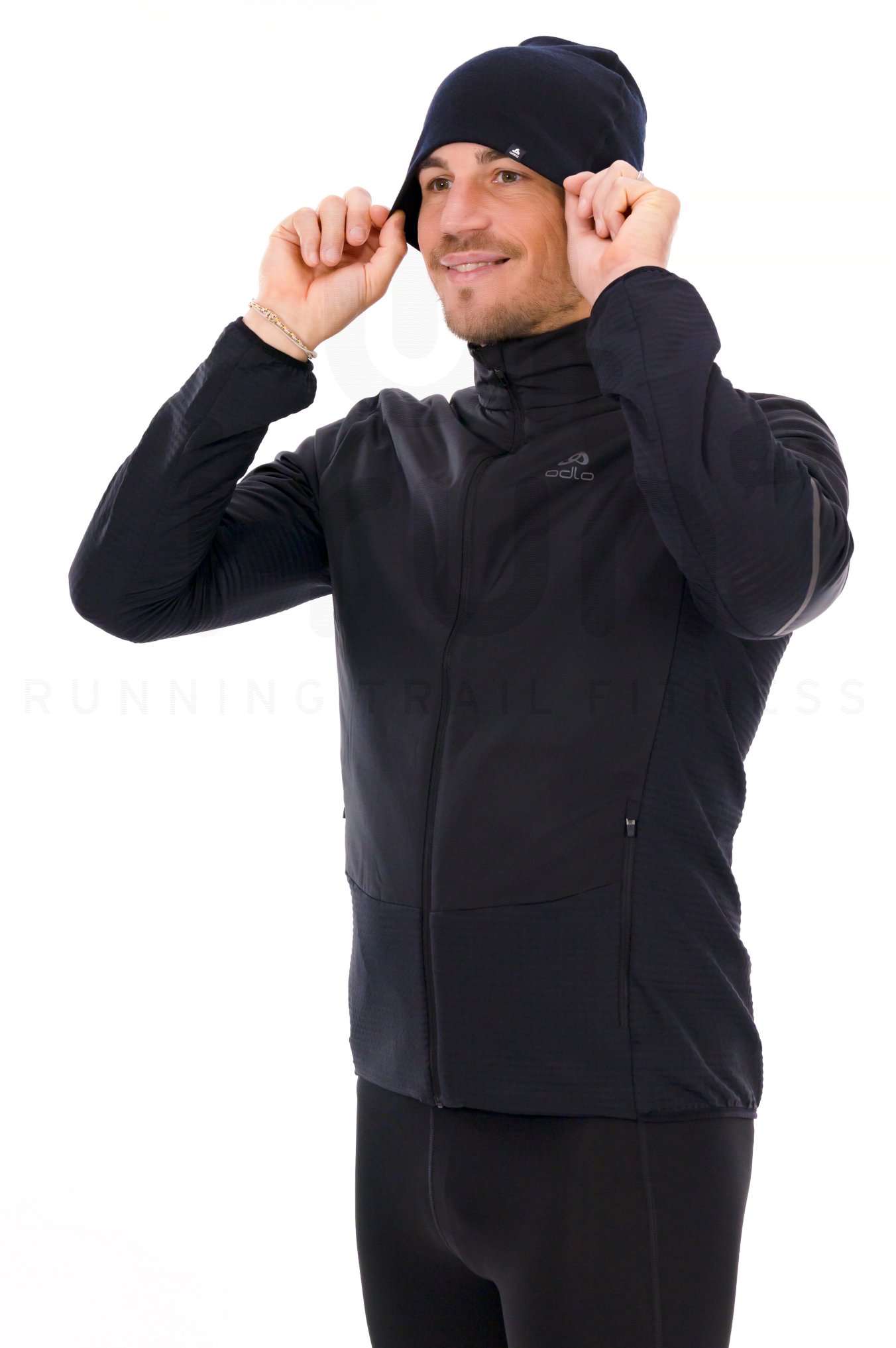 Odlo Essential Insulator Hybrid 