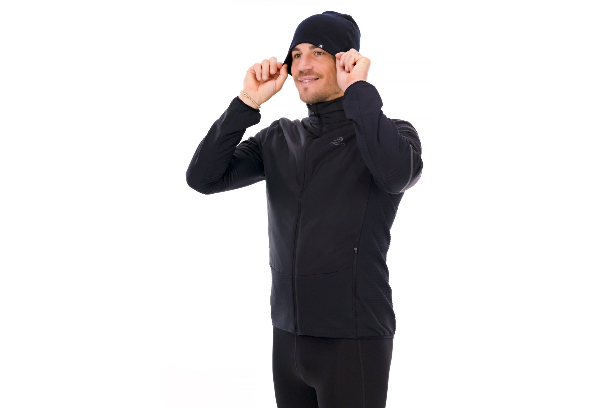 Odlo Essential Insulator Hybrid