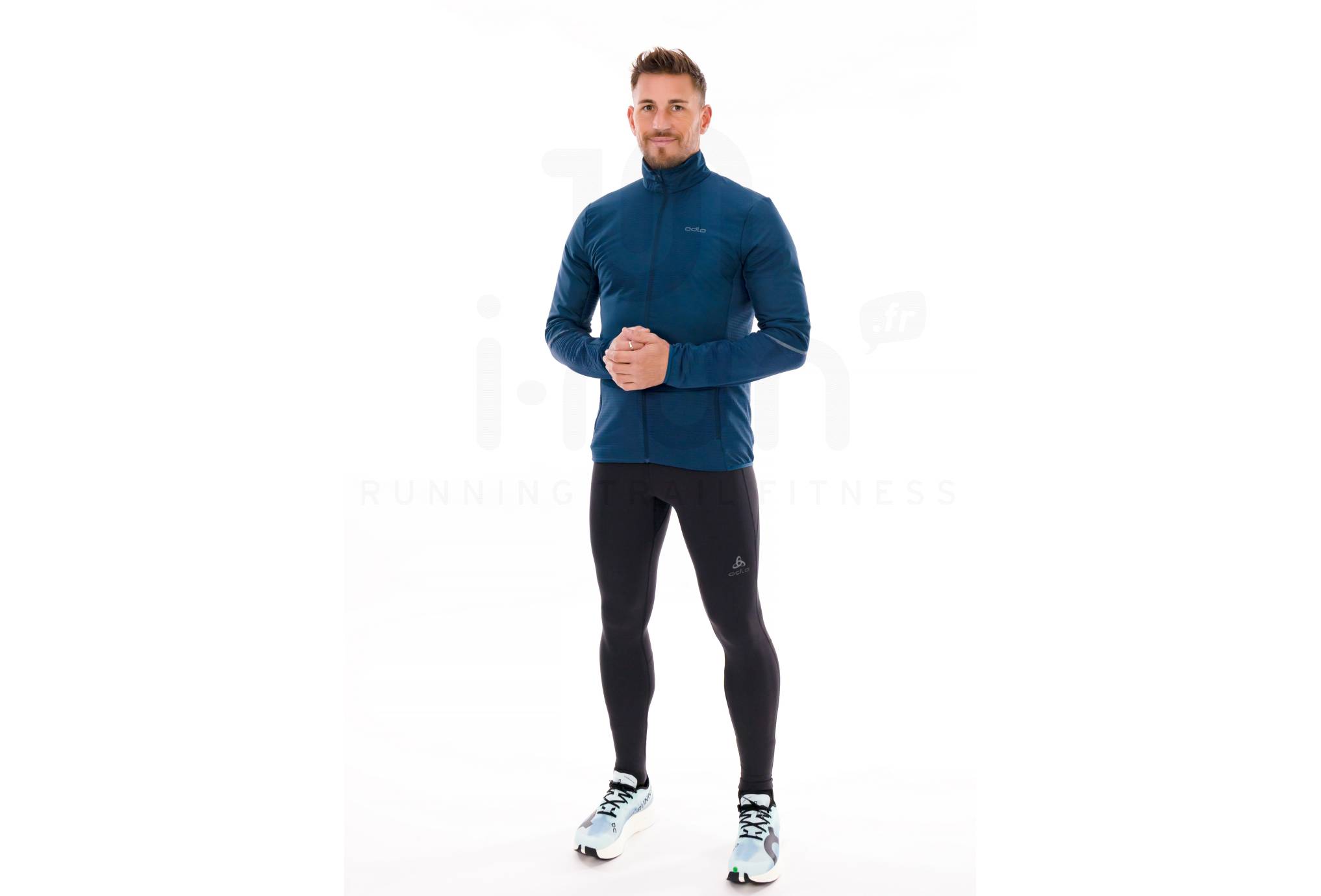 Odlo Essential Insulator Hybrid