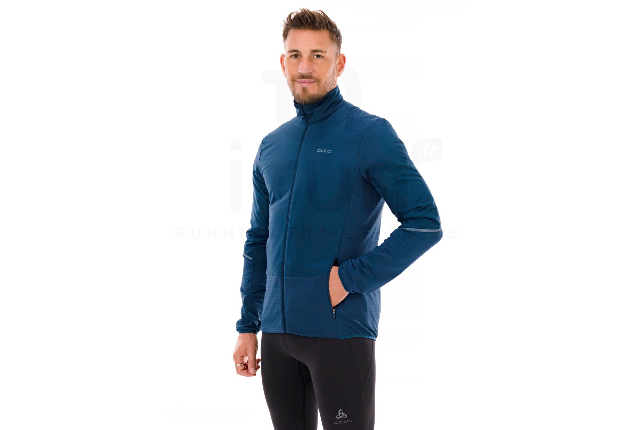 Odlo Essential Insulator Hybrid