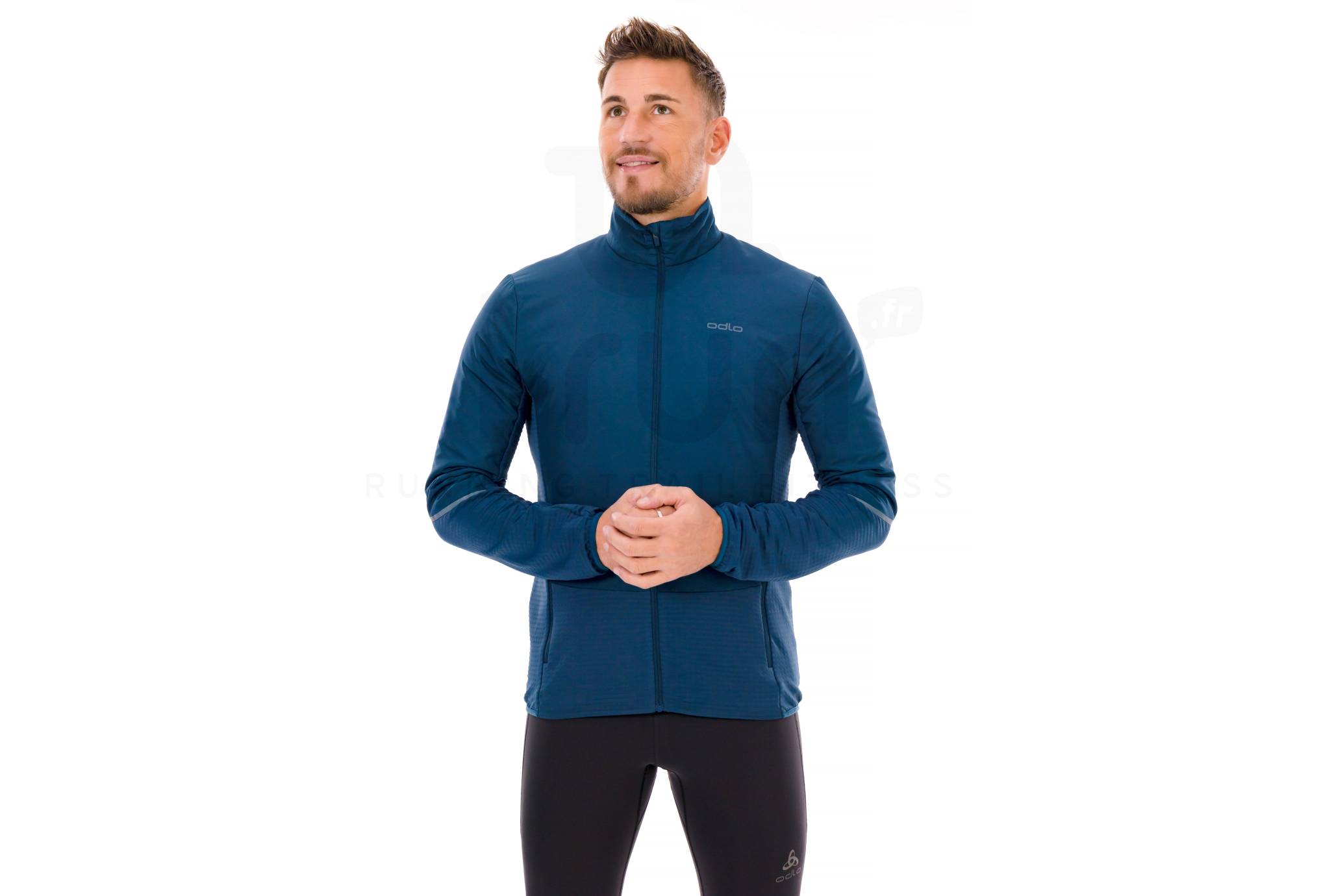 Odlo Essential Insulator Hybrid