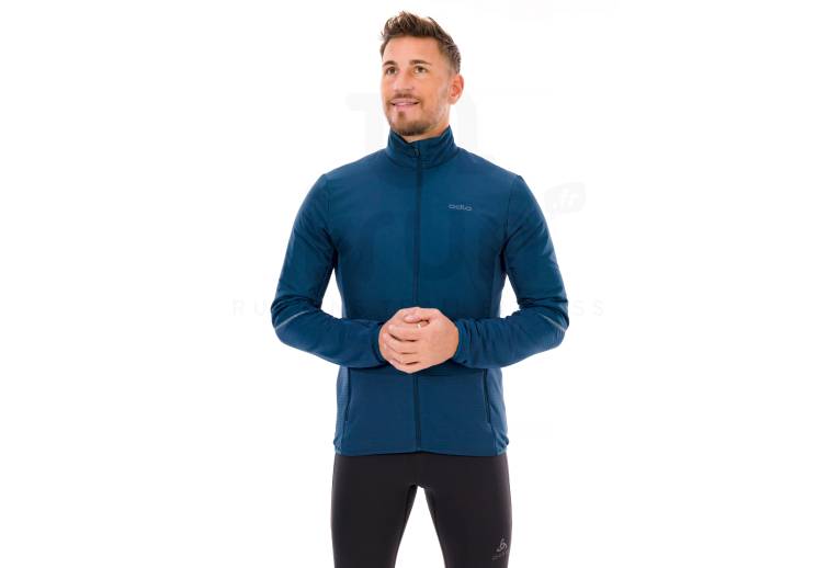 Odlo Essential Insulator Hybrid