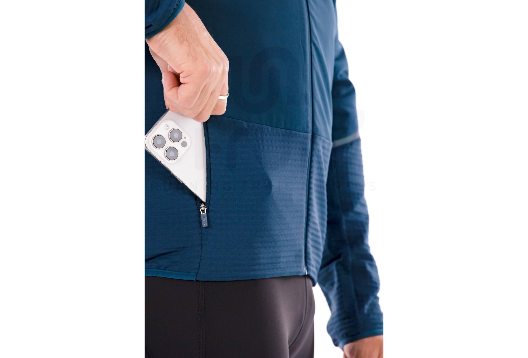 Odlo Essential Insulator Hybrid