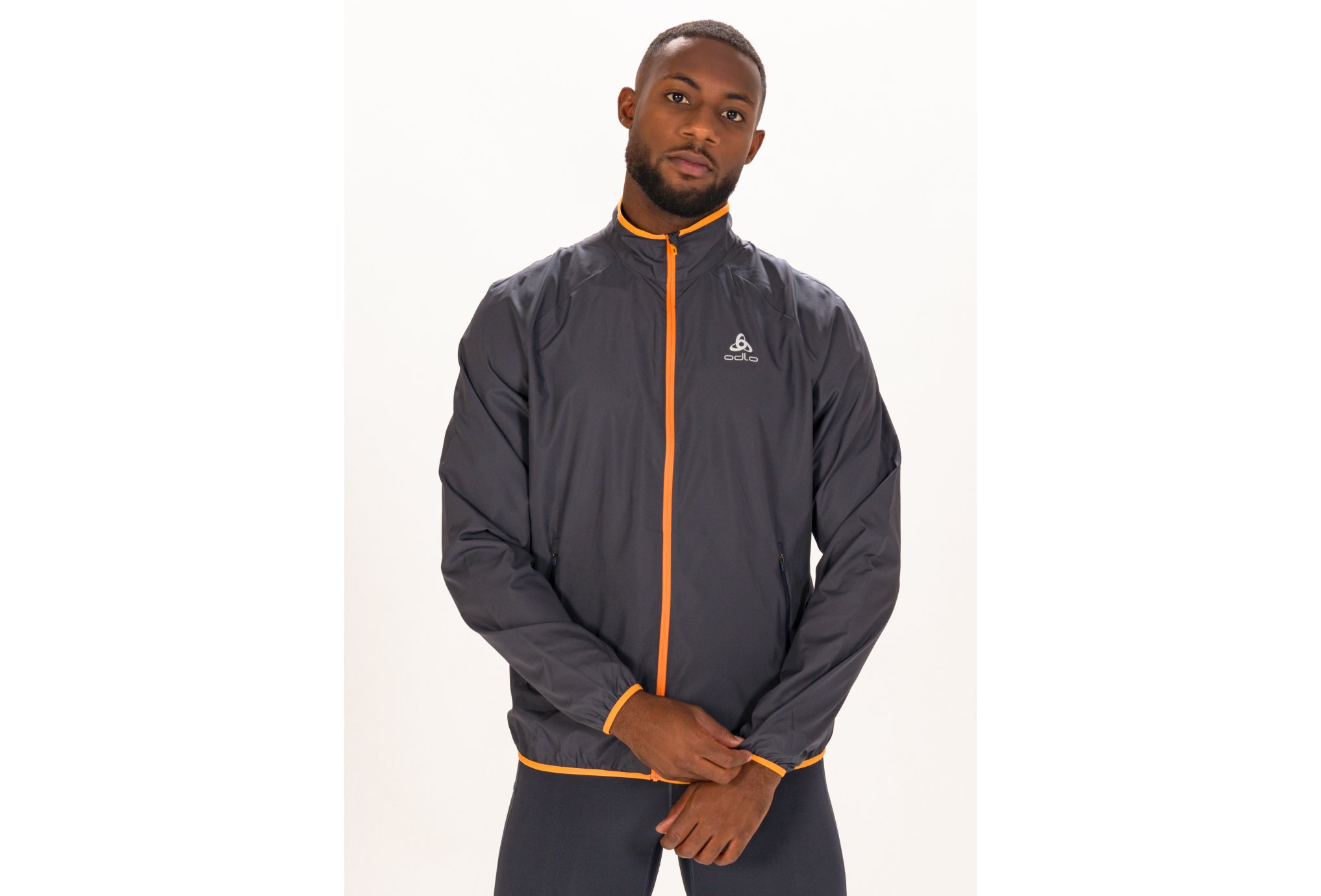 Odlo Essential Light ECO M vêtement running homme