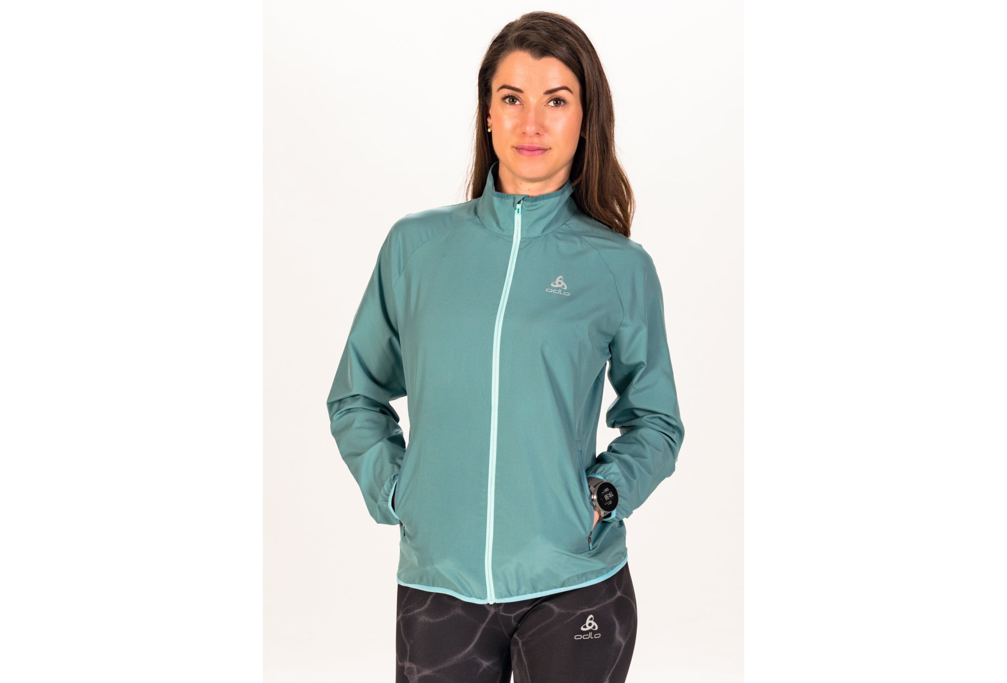 Odlo Essential Light ECO W vêtement running femme