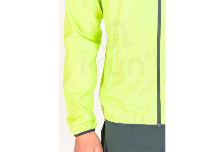 Odlo Essential Light ECO M