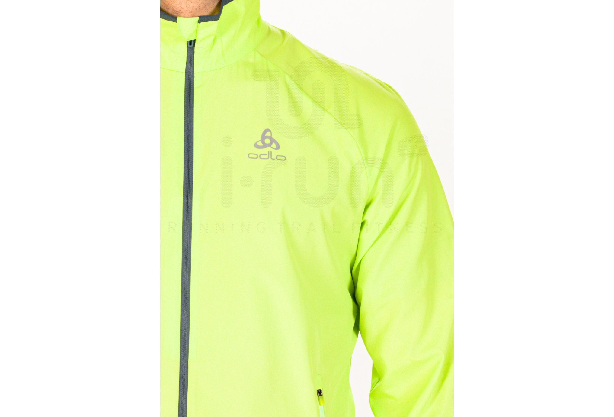 Odlo Essential Light ECO M