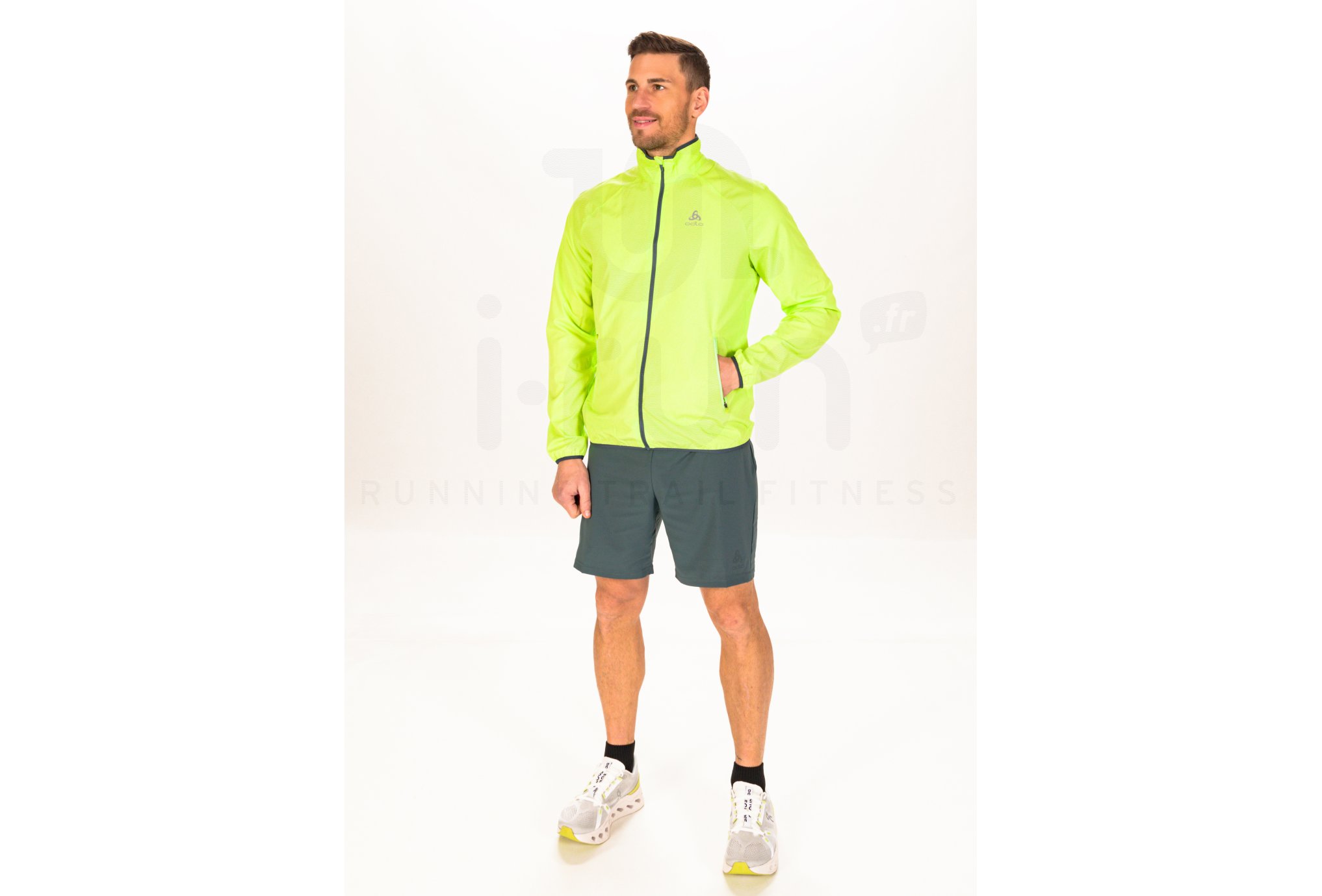Odlo Essential Light ECO M