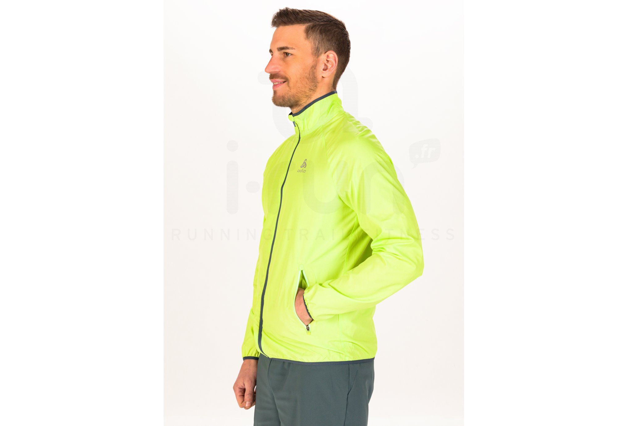 Odlo Essential Light ECO M