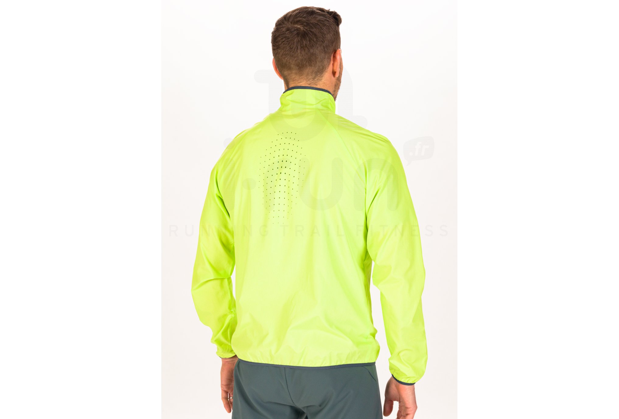 Odlo Essential Light ECO M