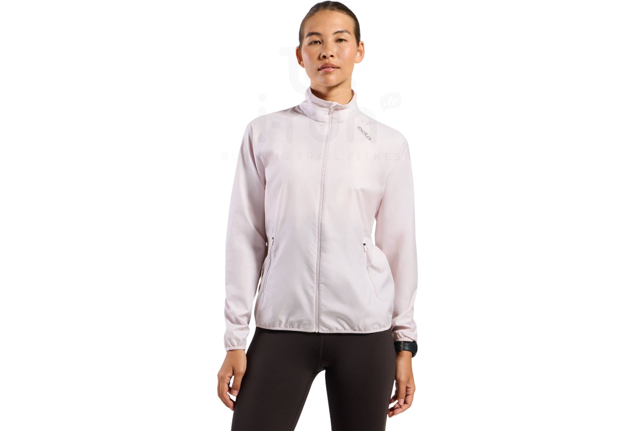 Odlo Essential Light ECO W