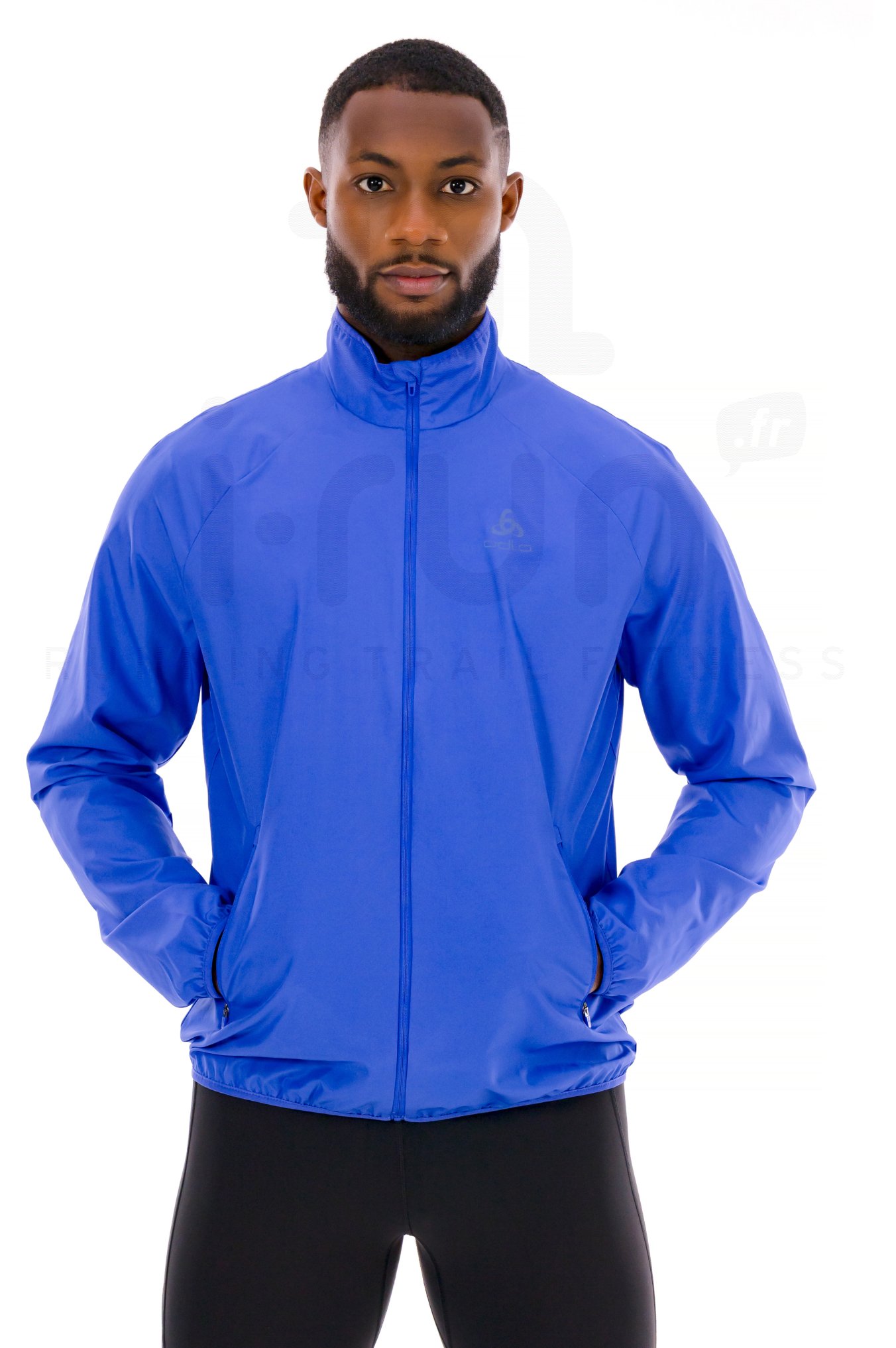 Odlo Essential Light ECO M