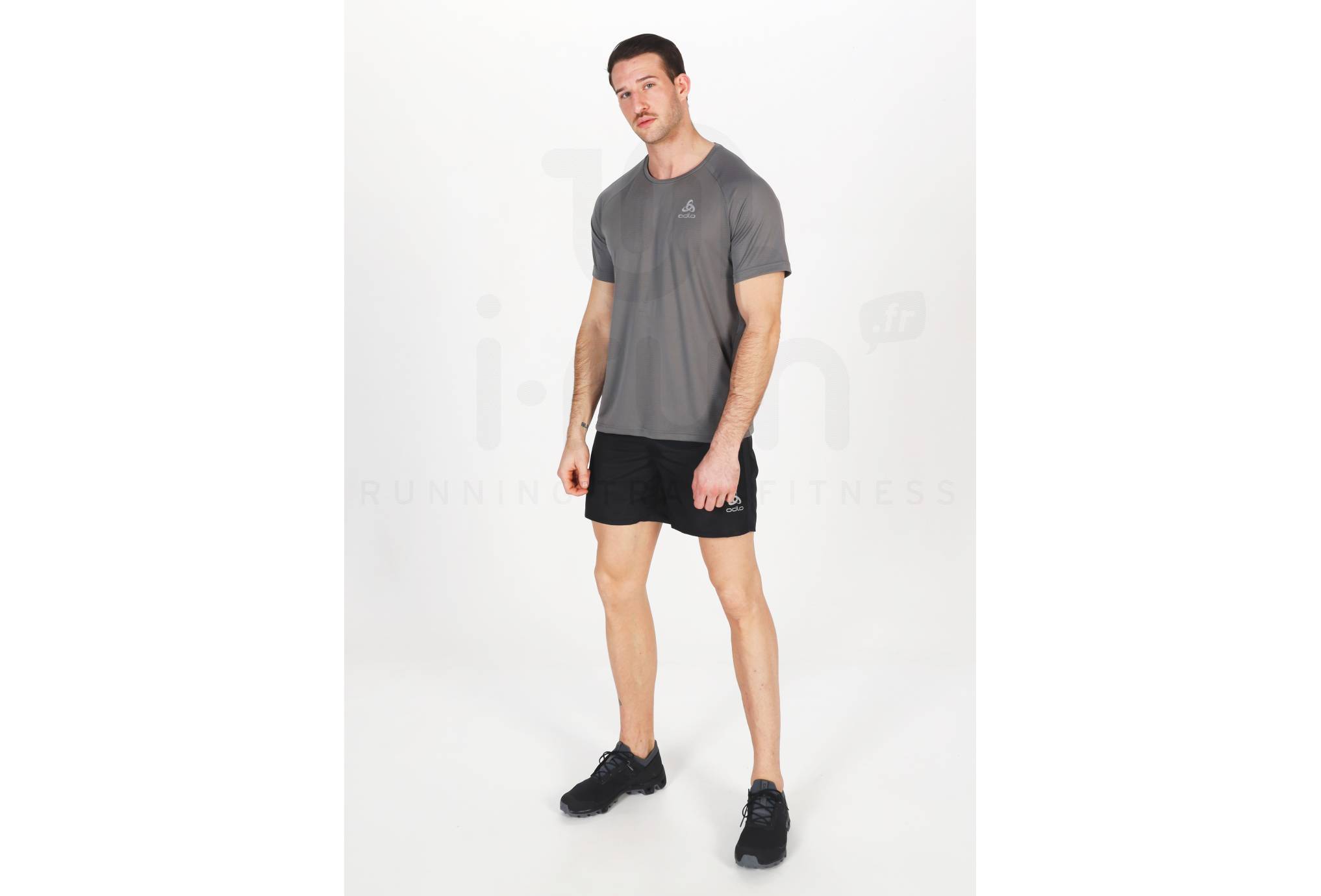 Odlo pantal�n corto Essential