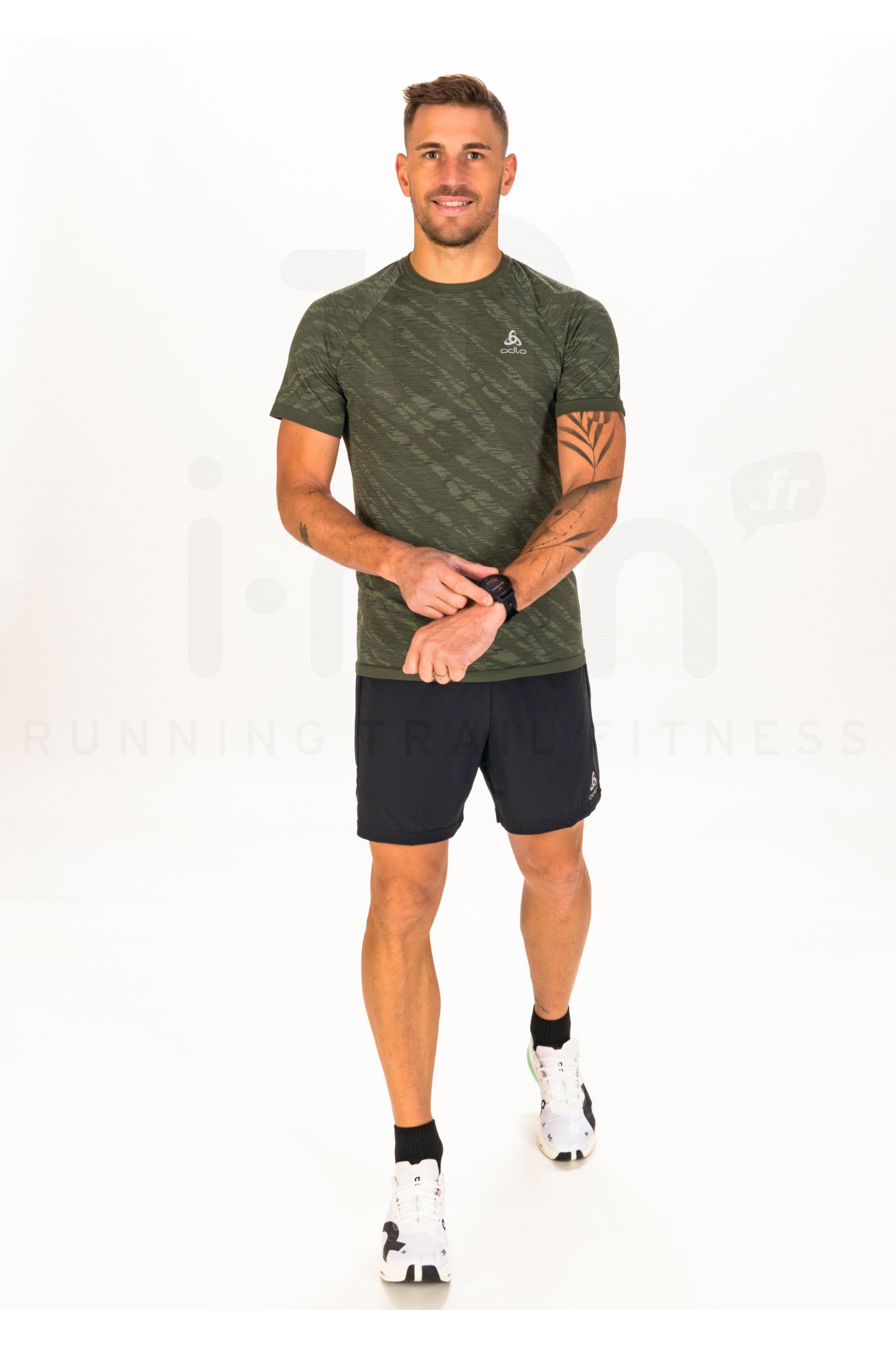 Odlo Essential M 