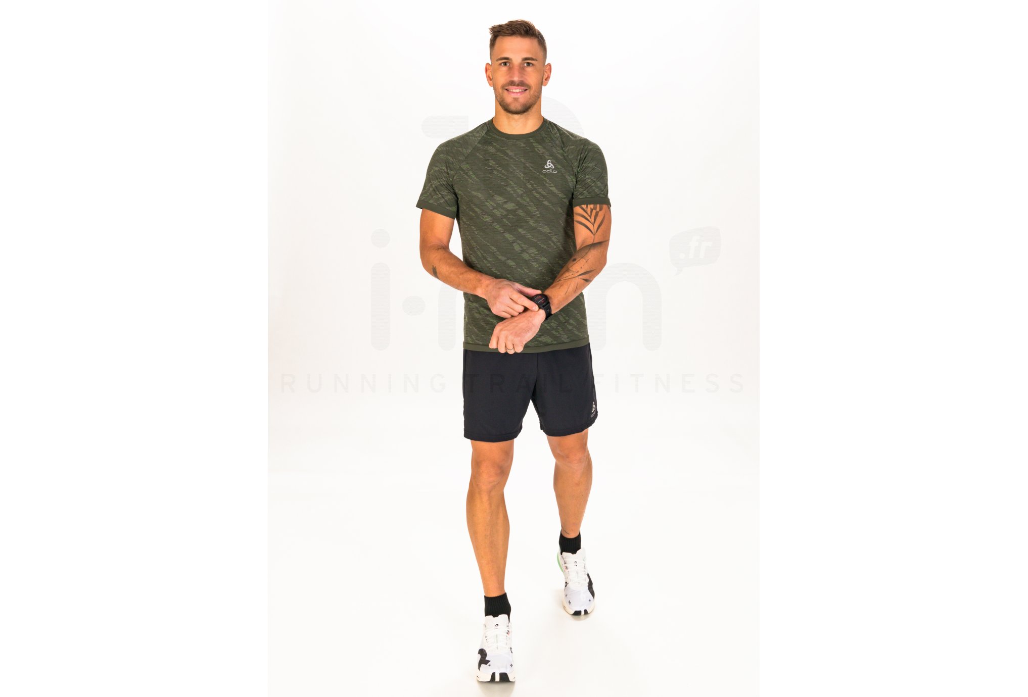 Odlo Essential M