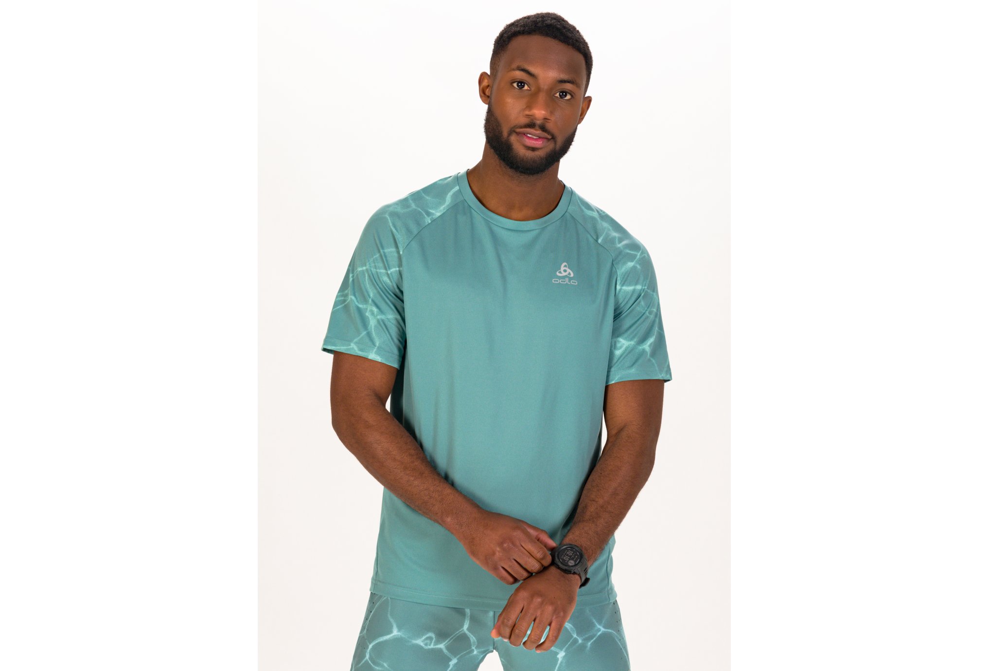 Odlo Essential M vêtement running homme