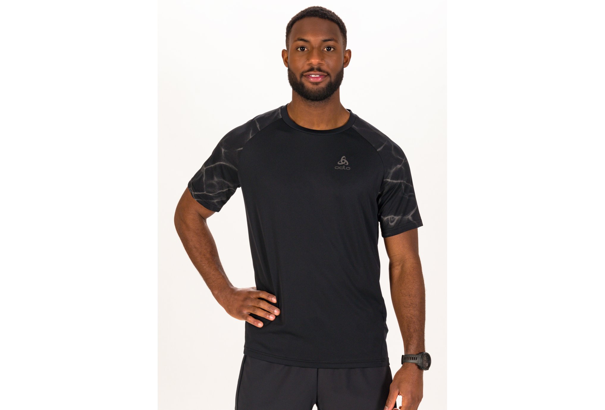 Odlo Essential M vêtement running homme
