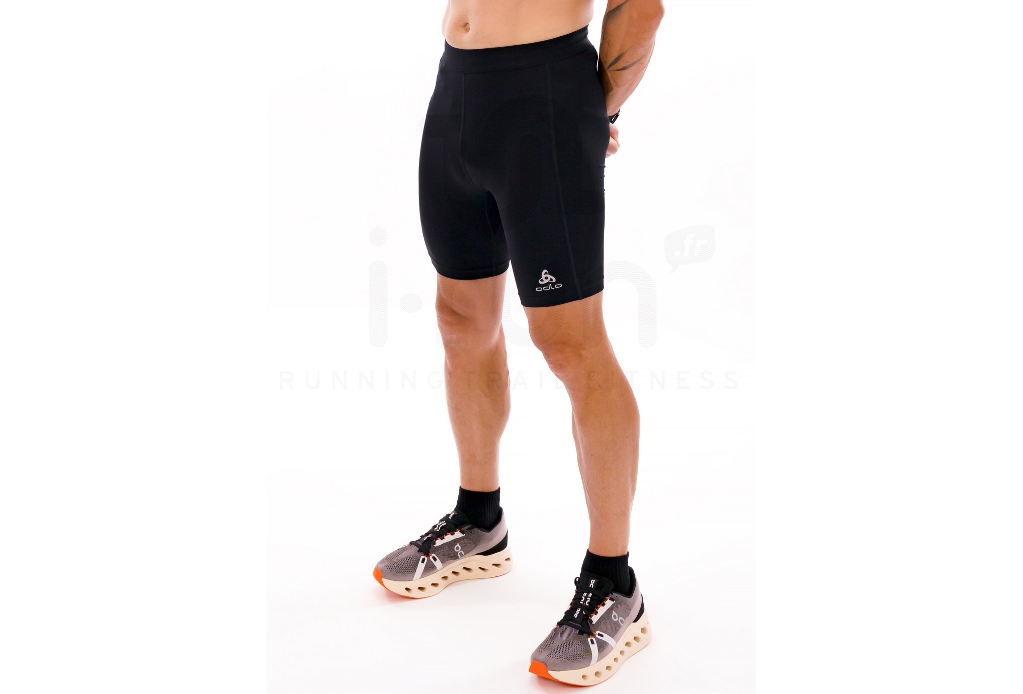 Odlo Essential ECO M