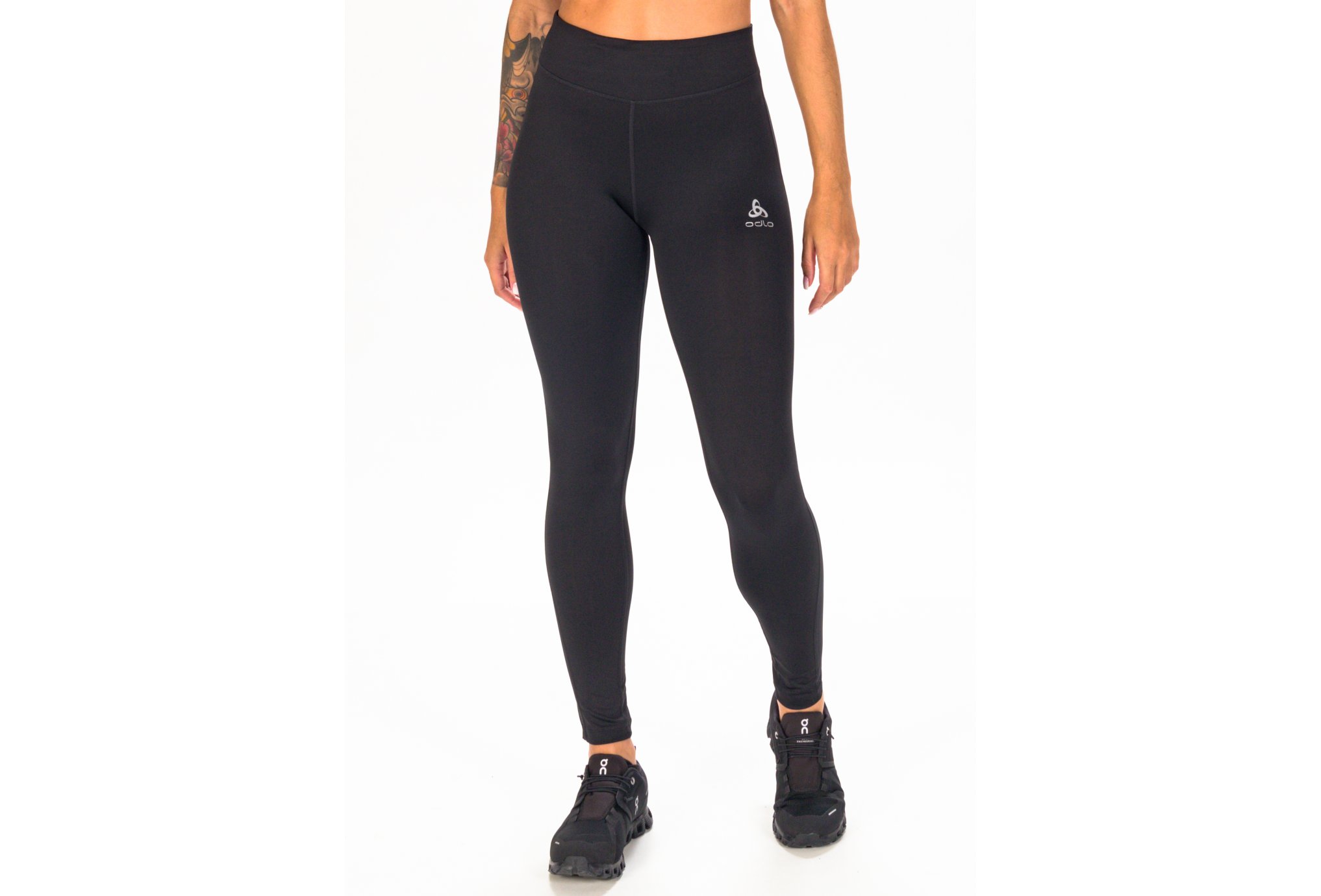 Odlo Essential Mesh ECO W vêtement running femme