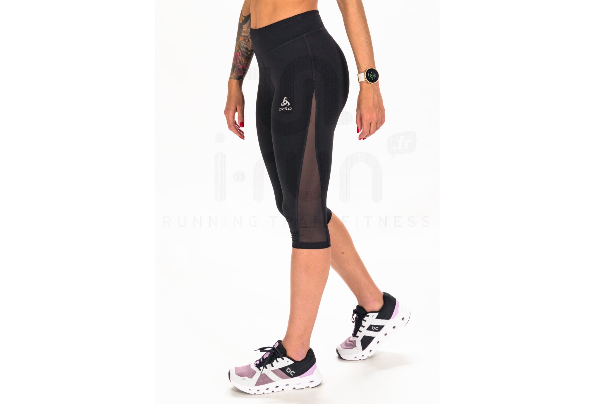 Odlo Essential Mesh ECO W