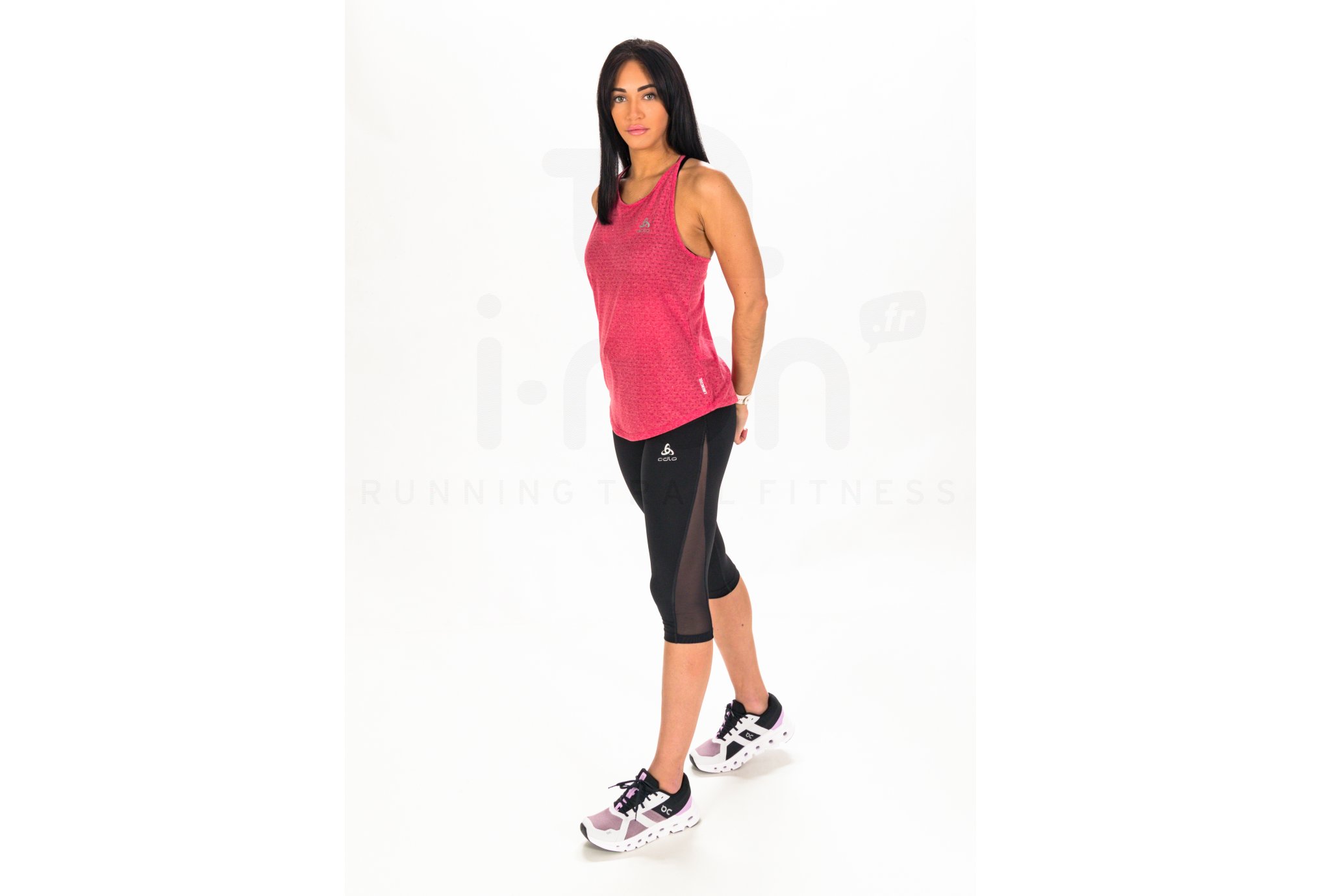 Odlo Essential Mesh ECO W