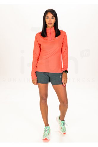 Odlo Essential Midlayer 1/2 Zip 