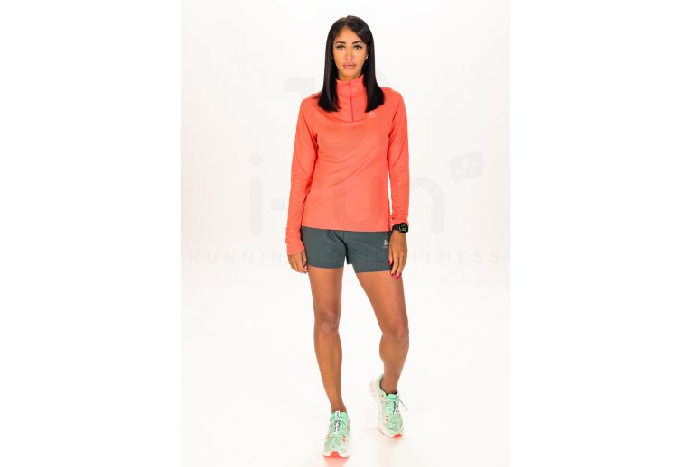 Odlo Essential Midlayer ECO W