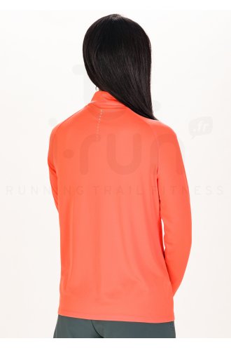 Odlo Essential Midlayer 1/2 Zip 