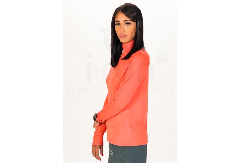 Odlo Essential Midlayer ECO W