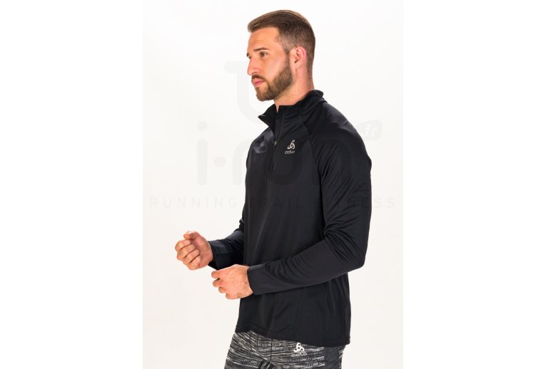 Odlo Essential Midlayer ECO Herren