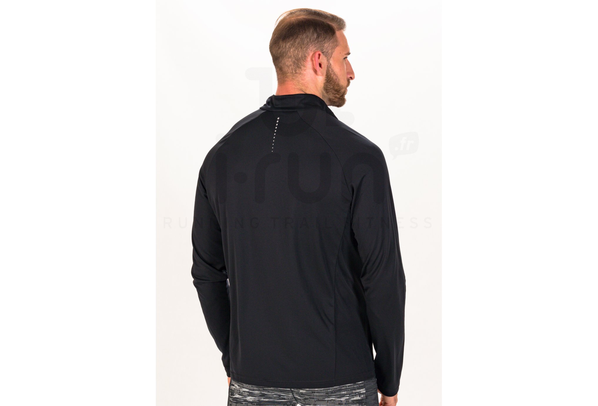 Odlo Essential Midlayer ECO Herren