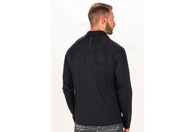Odlo Essential Midlayer ECO Herren
