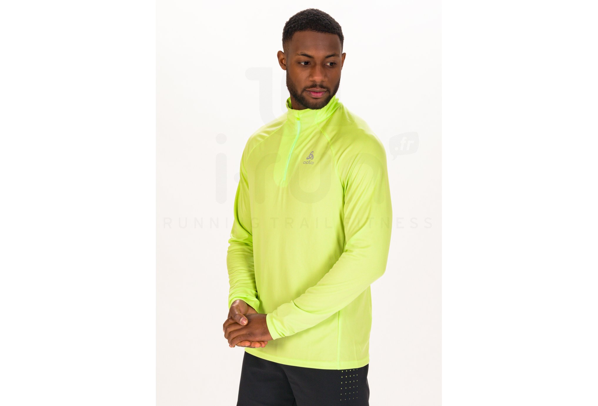 Odlo Essential Midlayer ECO M