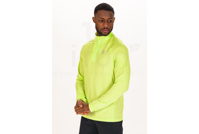 Odlo Essential Midlayer ECO M