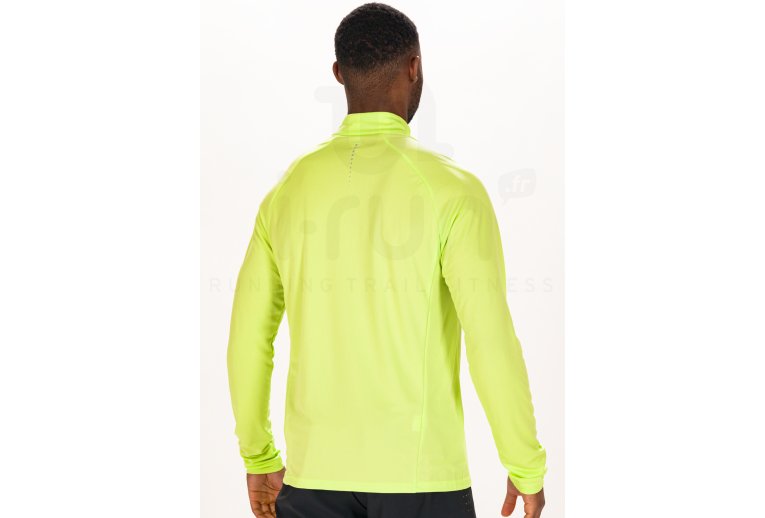 Odlo Essential Midlayer ECO M