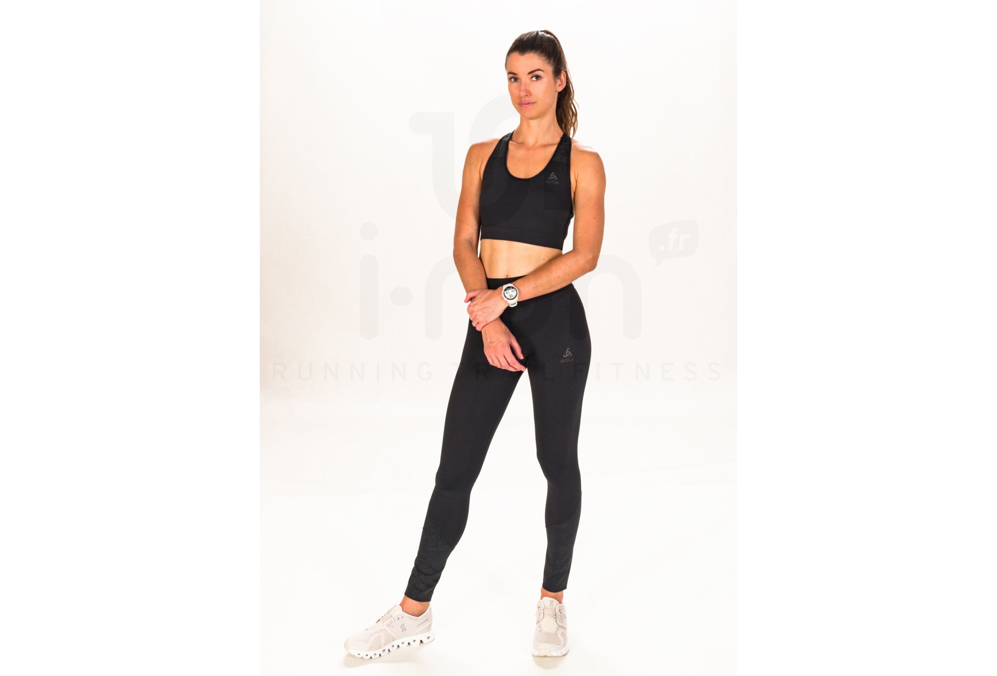Odlo Essential Print ECO