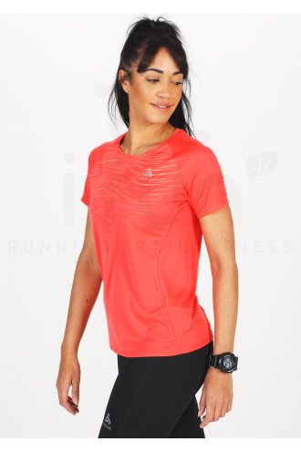 Odlo Essential Print ECO W 
