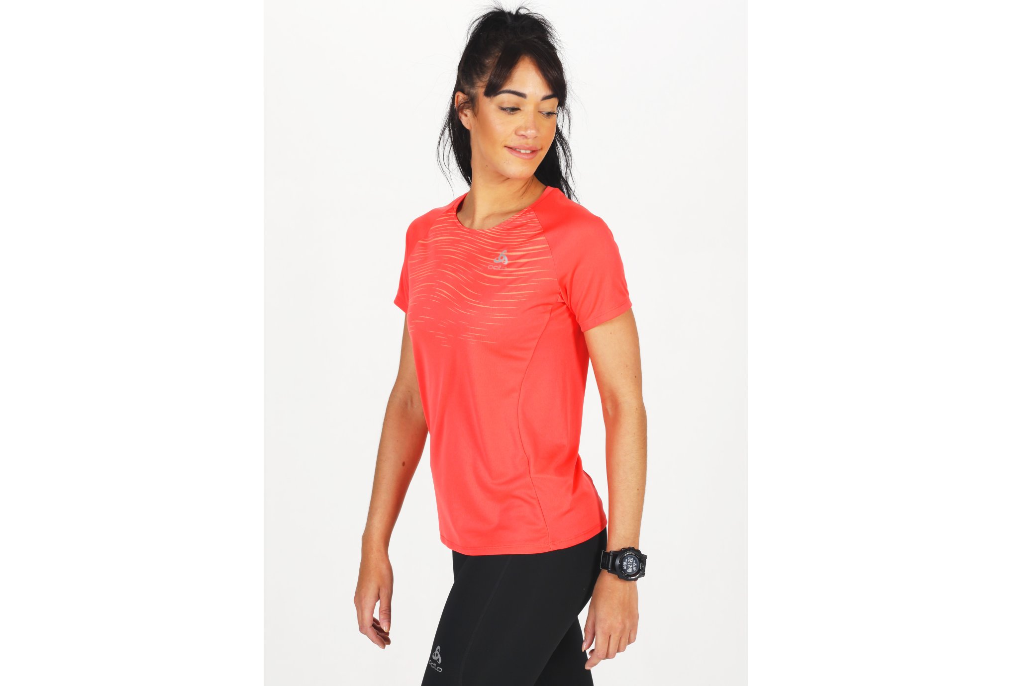 Odlo Essential Print ECO Damen