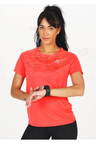 Odlo Essential Print ECO W 