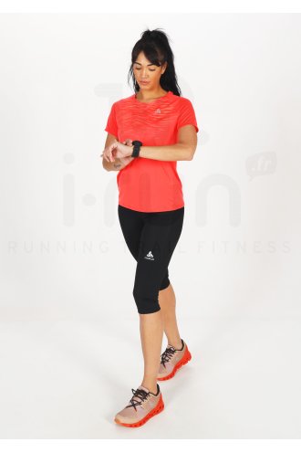 Odlo Essential Print ECO W 