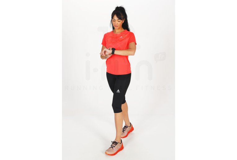 Odlo Essential Print ECO Damen