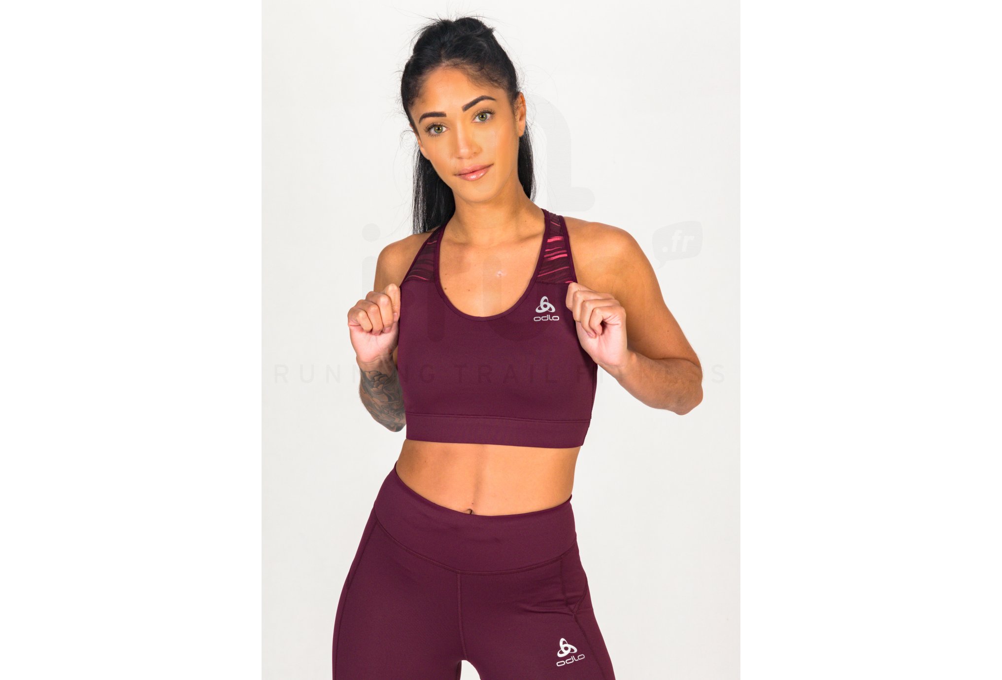 Odlo Essential Print