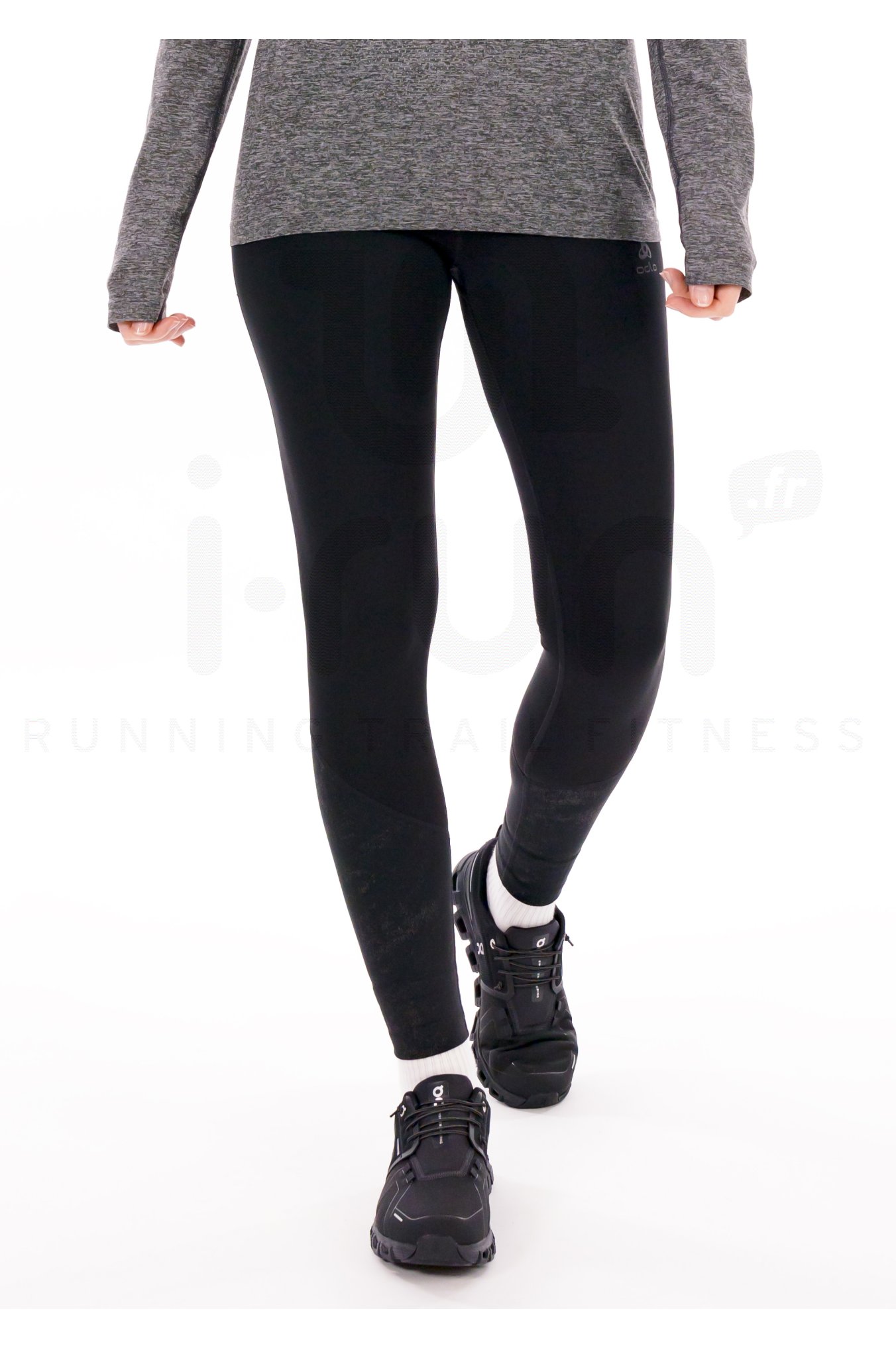 Odlo Essential Print ECO