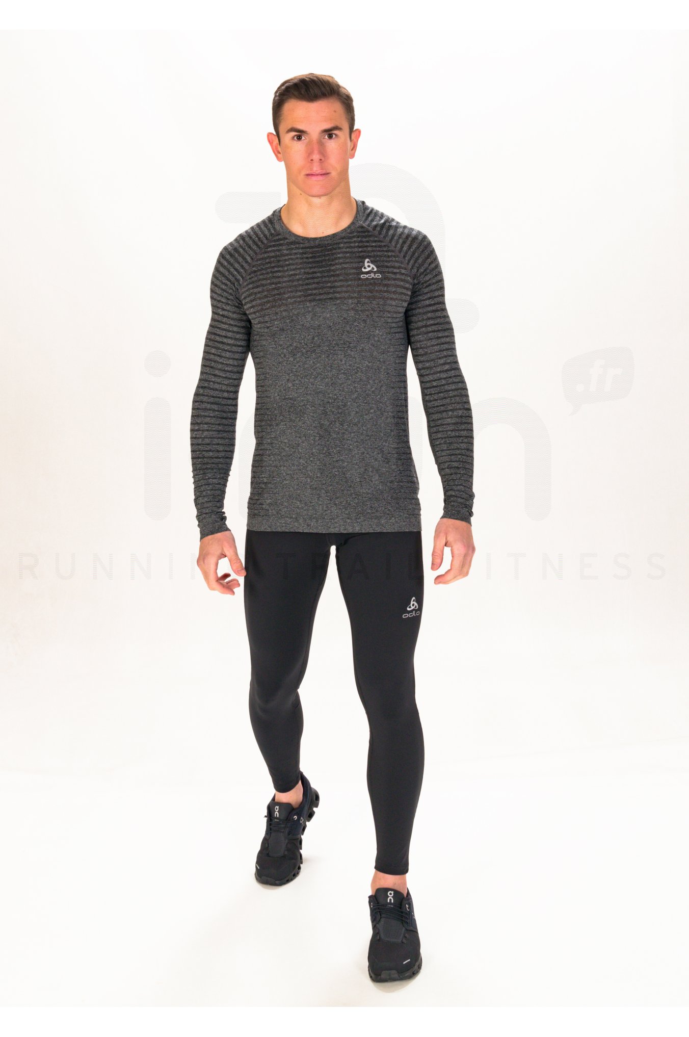 Odlo Essential Seamless M 