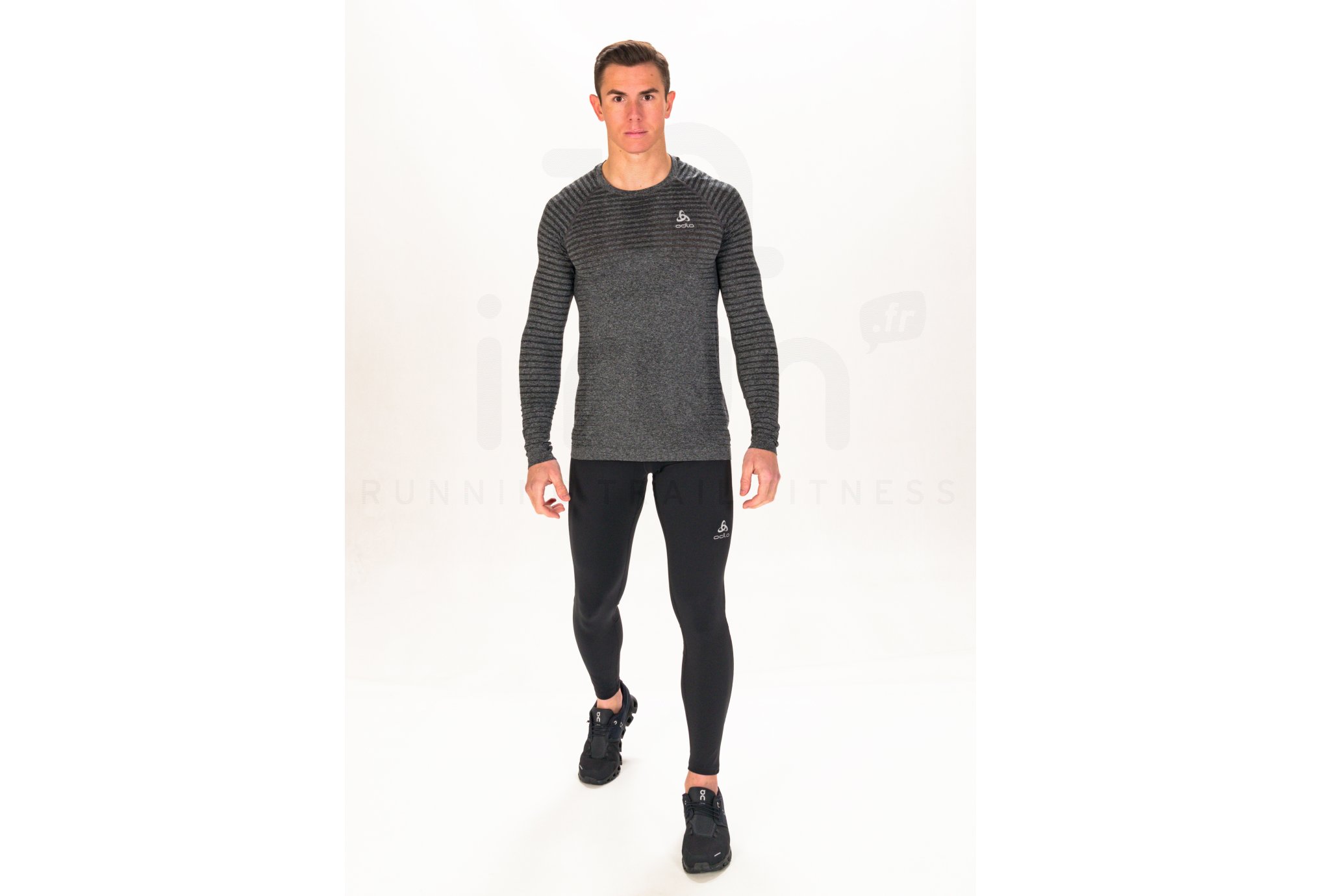 Odlo Essential Seamless M