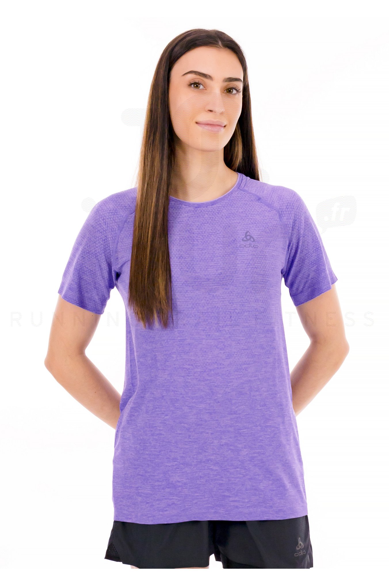 Odlo Essential Seamless W