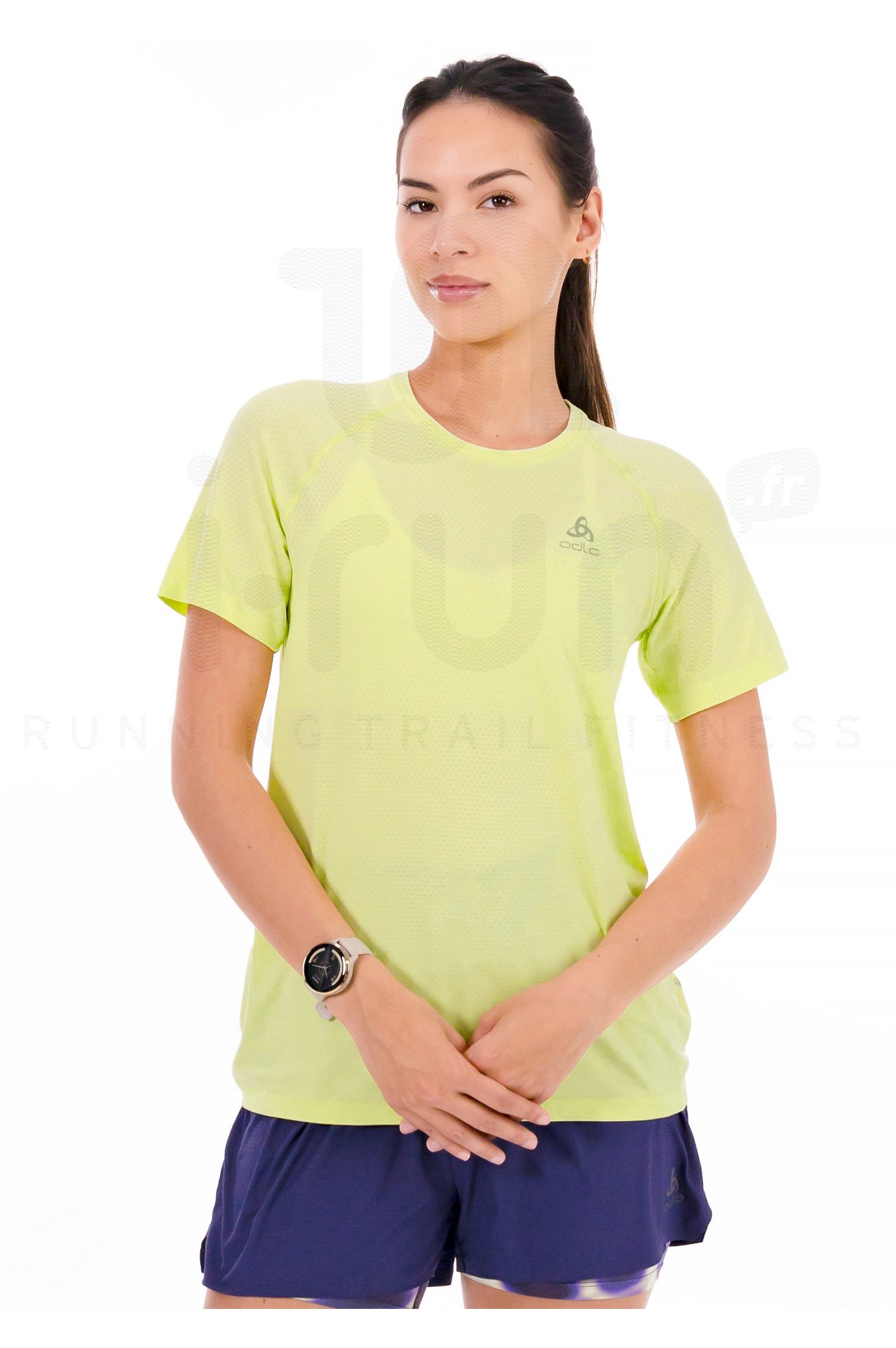 Odlo Essential Seamless W