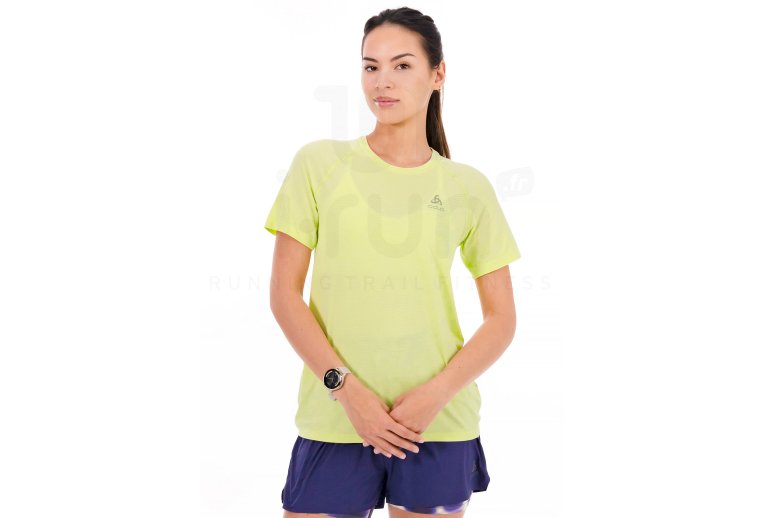 Odlo Essential Seamless W